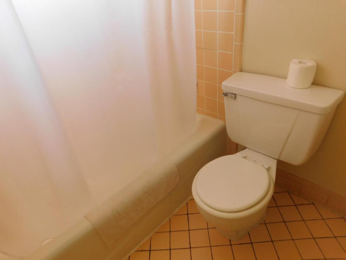 Royal Host Motel Las Cruces Ngoại thất bức ảnh