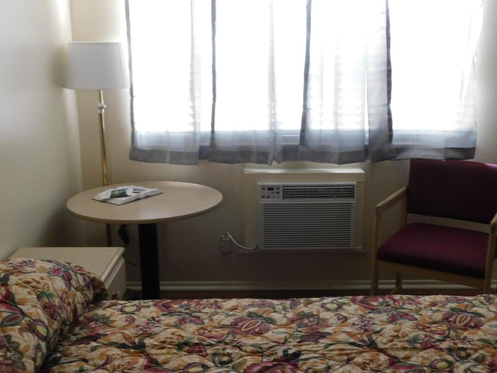 Royal Host Motel Las Cruces Phòng bức ảnh