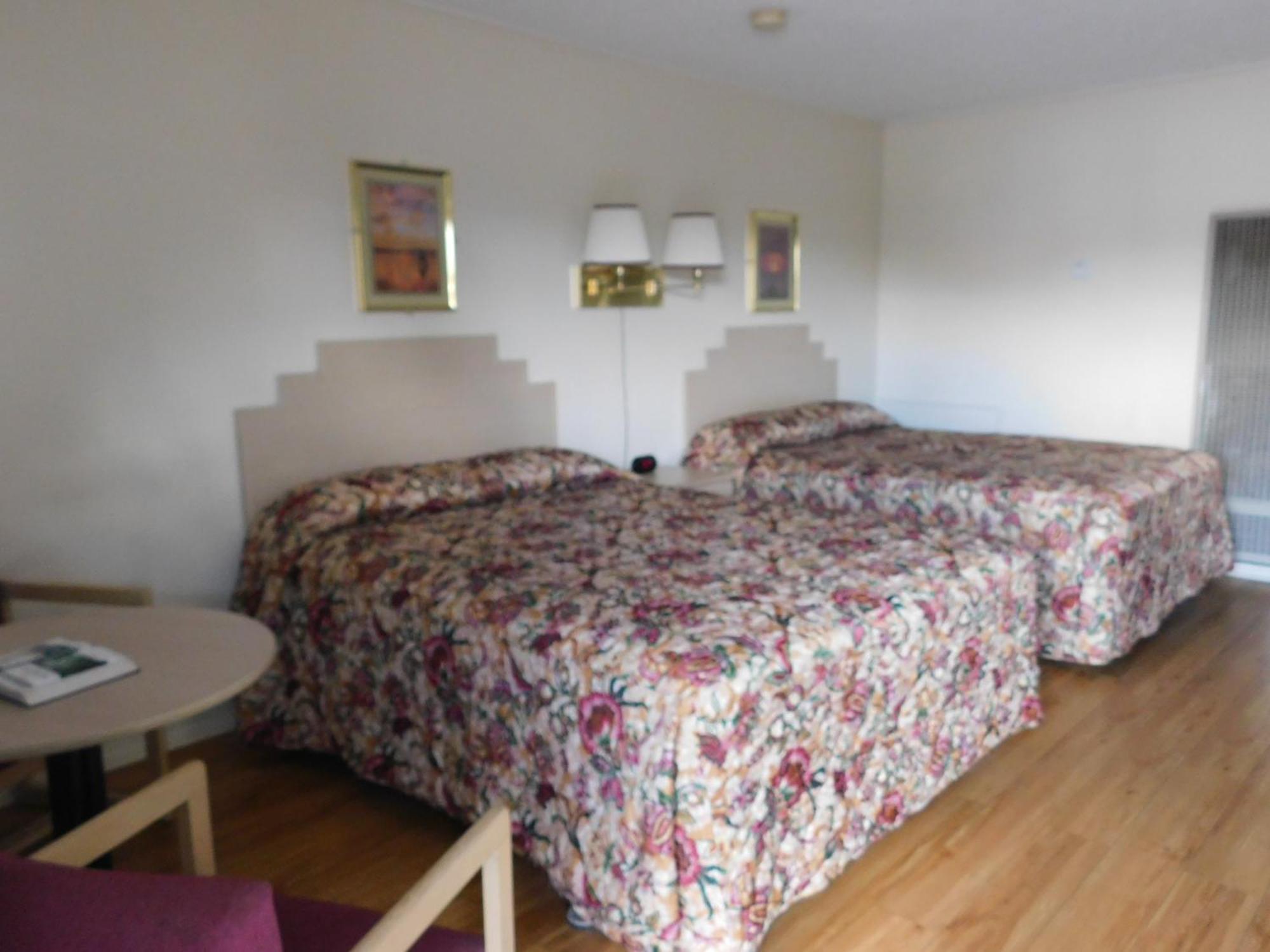 Royal Host Motel Las Cruces Phòng bức ảnh