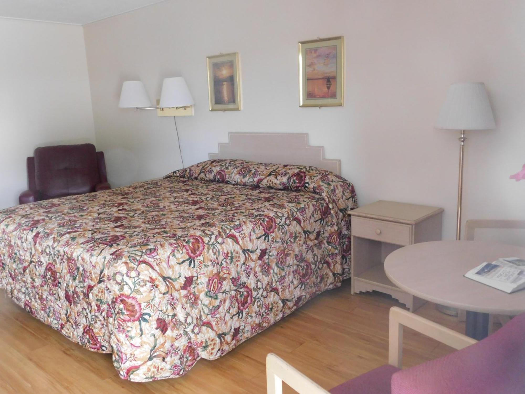 Royal Host Motel Las Cruces Phòng bức ảnh